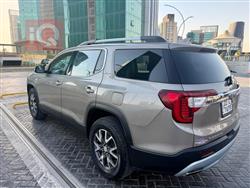 GMC Acadia